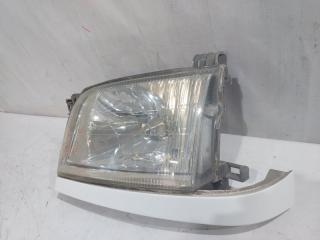 Фара левая SUBARU FORESTER SF5 1655 3 ракурс