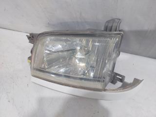 Фара левая SUBARU FORESTER SF5 1655 4 ракурс