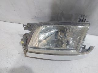 Фара левая SUBARU FORESTER SF5 1655 5 ракурс