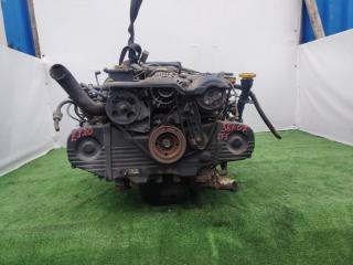 Двигатель SUBARU FORESTER SF5 EJ20JDW1FE 1 ракурс