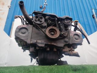 Двигатель SUBARU FORESTER SF5 EJ20JDW1FE 2 ракурс