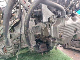 Двигатель SUBARU FORESTER SF5 EJ20JDW1FE 5 ракурс