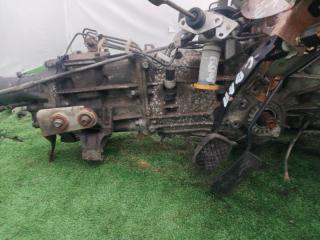 МКПП SUBARU FORESTER SF5 EJ20JDW1FE TY753XS1AA 1 ракурс