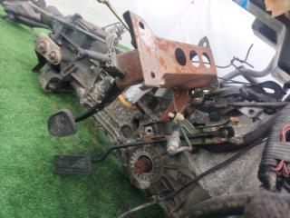 МКПП SUBARU FORESTER SF5 EJ20JDW1FE TY753XS1AA 2 ракурс