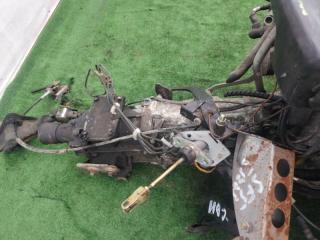 МКПП SUBARU FORESTER SF5 EJ20JDW1FE TY753XS1AA 3 ракурс