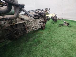 МКПП SUBARU FORESTER SF5 EJ20JDW1FE TY753XS1AA 5 ракурс