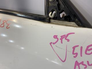 Дверь правая передняя SUBARU FORESTER SF5 5 ракурс