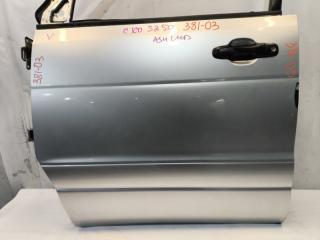 Дверь левая передняя TOYOTA TOWN ACE NOAH SR50 2 ракурс