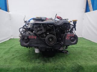 Двигатель SUBARU FORESTER SF5 EJ201-DWXVE 1 ракурс