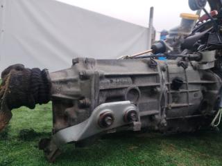 МКПП SUBARU FORESTER SF5 EJ201-DWXVE TY755XS1AA 2 ракурс