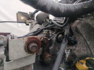 МКПП SUBARU FORESTER SF5 EJ201-DWXVE TY755XS1AA 4 ракурс