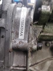 МКПП SUBARU FORESTER SF5 EJ201-DWXVE TY755XS1AA 5 ракурс