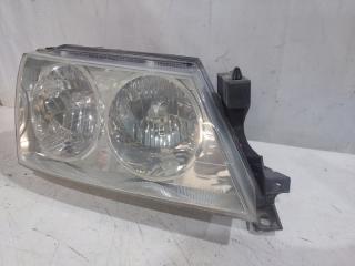 Фара правая NISSAN PRESAGE U30 1594 1 ракурс Фара правая NISSAN PRESAGE U30 1594 1 ракурс