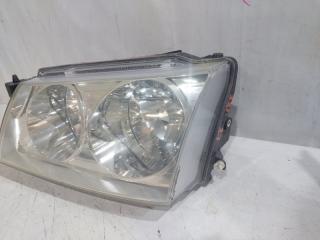 Фара левая NISSAN PRESAGE U30 1594 3 ракурс