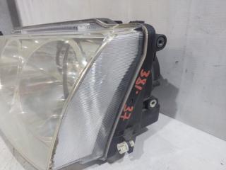 Фара левая NISSAN PRESAGE U30 1594 4 ракурс