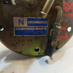 Бензонасос SUBARU FORESTER SF5 А40-000 R70 2 ракурс Бензонасос SUBARU FORESTER SF5 А40-000 R70 2 ракурс