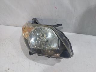 Фара правая TOYOTA VOLTZ ZZE138 01-14 1 ракурс