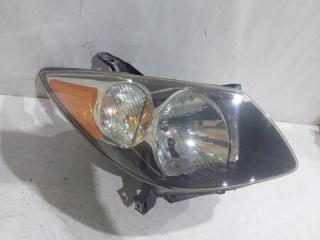 Фара правая TOYOTA VOLTZ ZZE138 01-14 3 ракурс