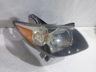 Фара правая TOYOTA VOLTZ ZZE138 01-14 4 ракурс