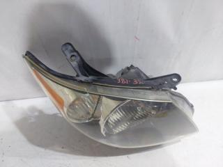 Фара правая TOYOTA VOLTZ ZZE138 01-14 5 ракурс