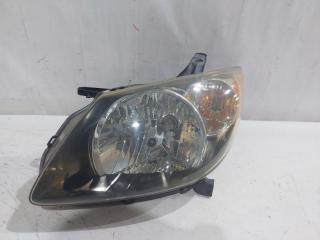 Фара левая TOYOTA VOLTZ ZZE138 01-14 2 ракурс
