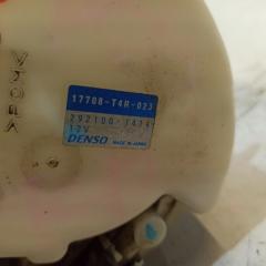 Бензонасос HONDA JADE FR4 2 ракурс Бензонасос HONDA JADE FR4 2 ракурс