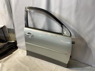 Дверь правая передняя TOYOTA VOLTZ ZZE138 3 ракурс