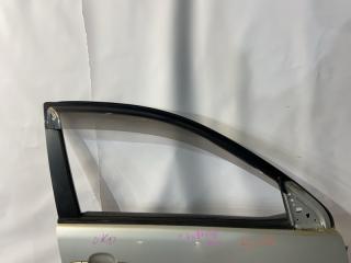 Дверь правая передняя TOYOTA VOLTZ ZZE138 5 ракурс