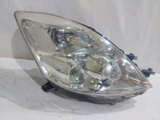 Фара правая TOYOTA ISIS ZGM11 44-68 2 ракурс Фара правая TOYOTA ISIS ZGM11 44-68 2 ракурс