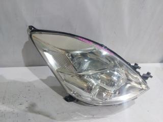 Фара правая TOYOTA ISIS ZGM11 44-68 3 ракурс Фара правая TOYOTA ISIS ZGM11 44-68 3 ракурс