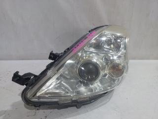 Фара левая TOYOTA ISIS ZGM11 44-68 1 ракурс Фара левая TOYOTA ISIS ZGM11 44-68 1 ракурс