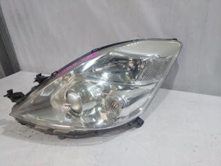 Фара левая TOYOTA ISIS ZGM11 44-68 2 ракурс Фара левая TOYOTA ISIS ZGM11 44-68 2 ракурс