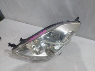 Фара левая TOYOTA ISIS ZGM11 44-68 3 ракурс Фара левая TOYOTA ISIS ZGM11 44-68 3 ракурс
