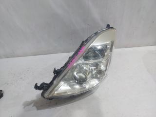 Фара левая TOYOTA ISIS ZGM11 44-68 4 ракурс Фара левая TOYOTA ISIS ZGM11 44-68 4 ракурс