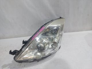 Фара левая TOYOTA ISIS ZGM11 44-68 5 ракурс Фара левая TOYOTA ISIS ZGM11 44-68 5 ракурс