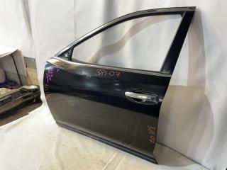 Дверь левая передняя NISSAN X-TRAIL NT32 4 ракурс