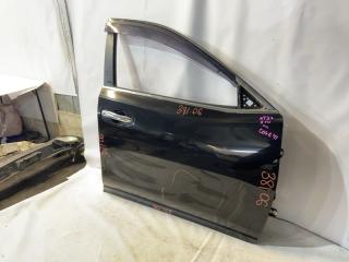 Дверь правая передняя NISSAN X-TRAIL NT32 3 ракурс