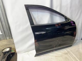 Дверь правая передняя NISSAN X-TRAIL NT32 4 ракурс