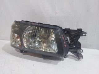 Фара правая SUBARU FORESTER SG5 1703 1 ракурс Фара правая SUBARU FORESTER SG5 1703 1 ракурс