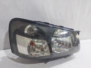 Фара правая SUBARU FORESTER SG5 1703 3 ракурс Фара правая SUBARU FORESTER SG5 1703 3 ракурс