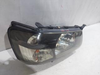 Фара правая SUBARU FORESTER SG5 1703 4 ракурс Фара правая SUBARU FORESTER SG5 1703 4 ракурс