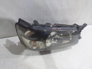 Фара правая SUBARU FORESTER SG5 1703 5 ракурс Фара правая SUBARU FORESTER SG5 1703 5 ракурс