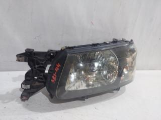 Фара левая SUBARU FORESTER SG5 1703 1 ракурс