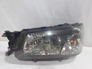Фара левая SUBARU FORESTER SG5 1703 2 ракурс