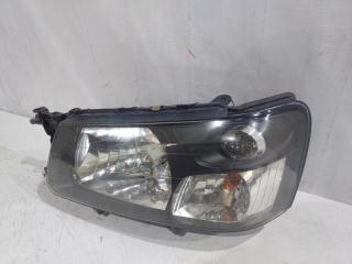 Фара левая SUBARU FORESTER SG5 1703 3 ракурс