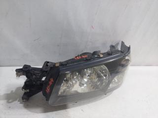 Фара левая SUBARU FORESTER SG5 1703 4 ракурс