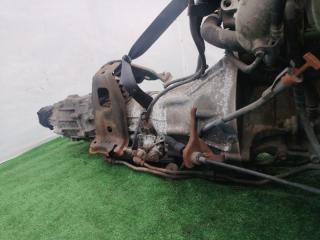 АКПП TOYOTA TOWN ACE NOAH SR50 3S-FE A45DF-A03A 1 ракурс