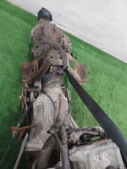 АКПП TOYOTA TOWN ACE NOAH SR50 3S-FE A45DF-A03A 2 ракурс