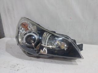Фара правая SUBARU LEGACY BR9 100-20061 1 ракурс