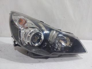 Фара правая SUBARU LEGACY BR9 100-20061 2 ракурс
